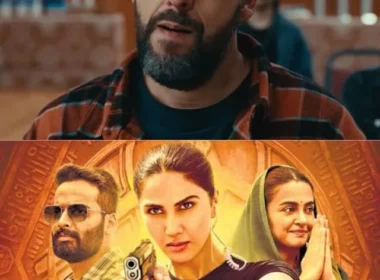 Friday OTT Releases on July 25, 2025