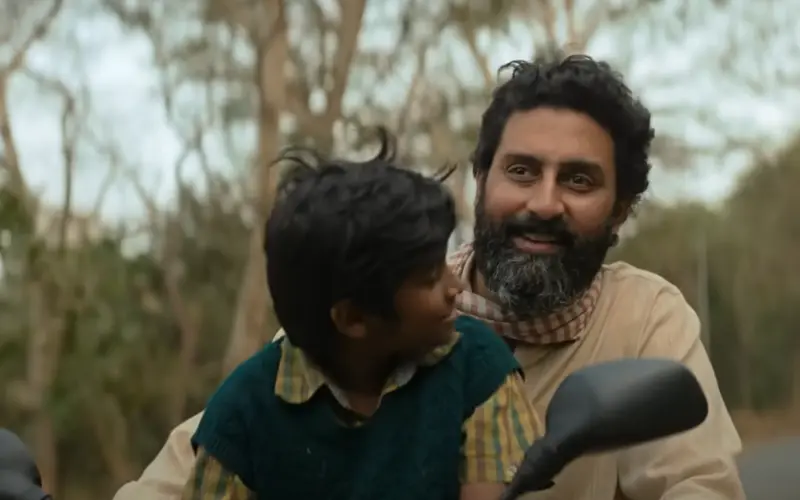 Kaalidhar Laapata on ott