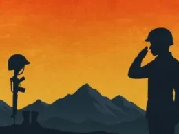 Kargil Vijay Diwas Northeast India