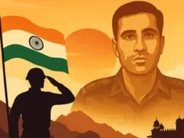 Kargil Vijay Diwas movies for Maharashtrians