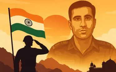 Kargil Vijay Diwas movies for Maharashtrians