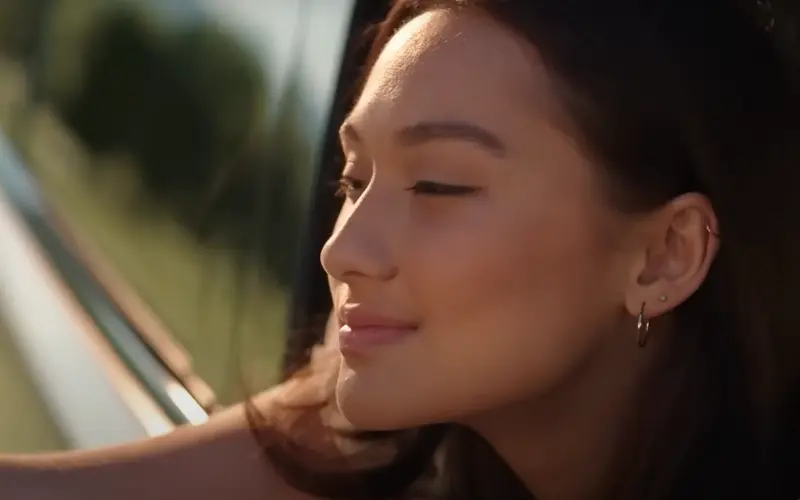 Lola Tung inSeason 3 of The Summer i Turned Pretty