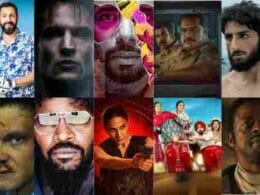 new ott releases this week