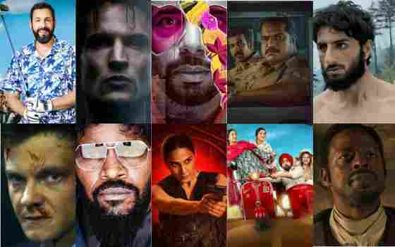 new ott releases this week