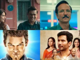 New OTT shows and movies