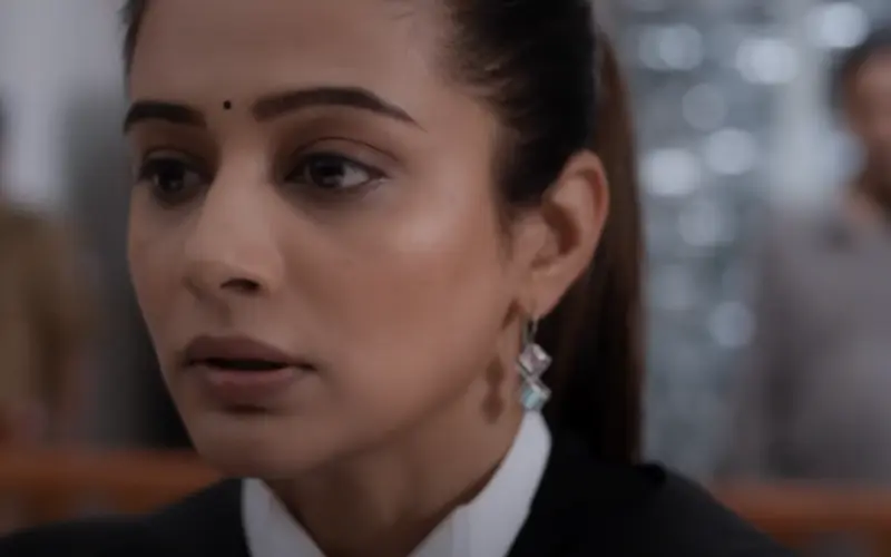 Priyamani in Good Wife