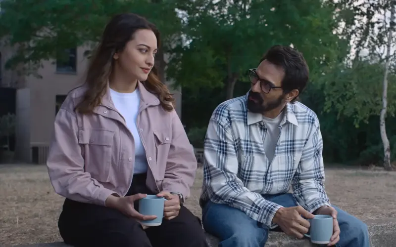 Sonakshi Sinha, Arjun Rampal-nikita roy