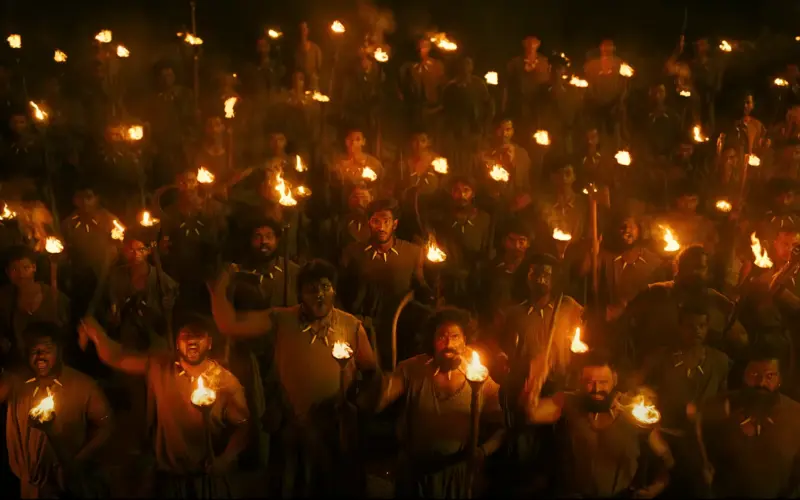 Thammudu release date