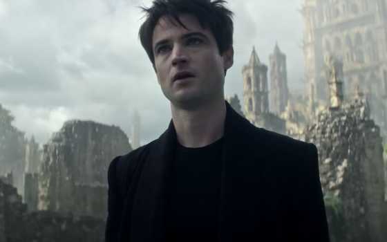 Tom Sturridge in The Sandman Season 2 Volume 2
