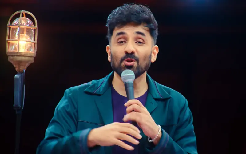 Vir-Das-in-Stand-Up-Special-Fool-Volume-Netflix