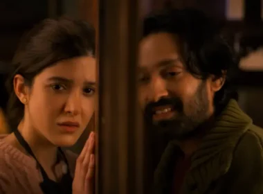 aankhon ki gustakhiyan movie review