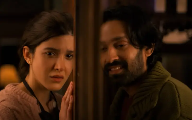 aankhon ki gustakhiyan movie review