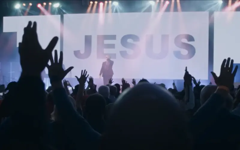 apocalypse in the tropics release date