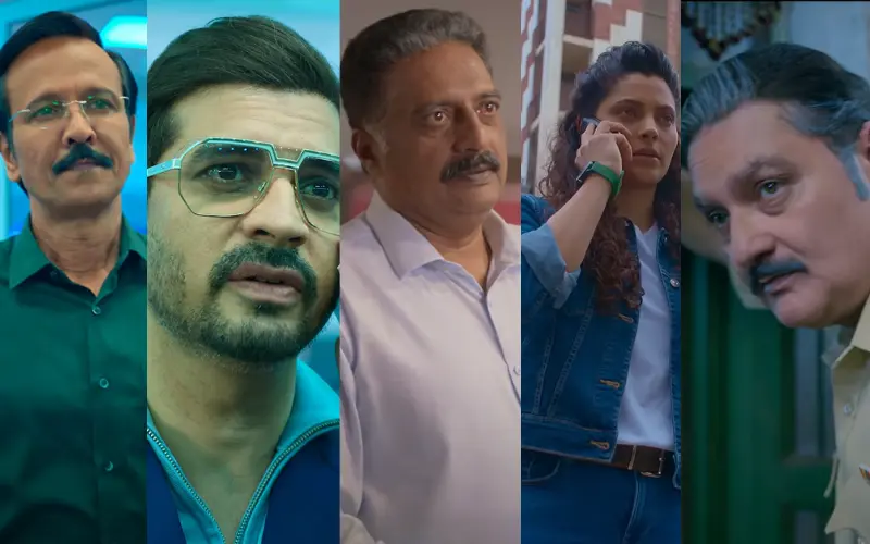 cast of special ops season 2