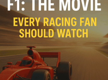 Movies Like F1