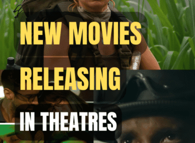 NEW MOVIE RELEASES 4 JULY 2025