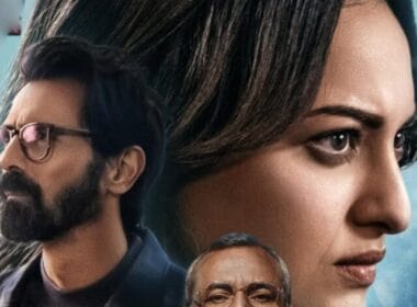 nikita roy movie review