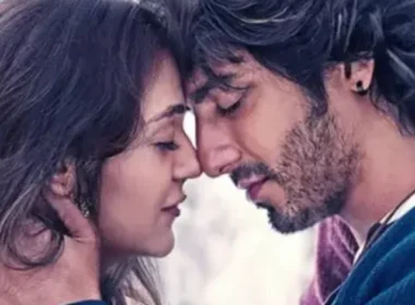 Saiyaara movie review