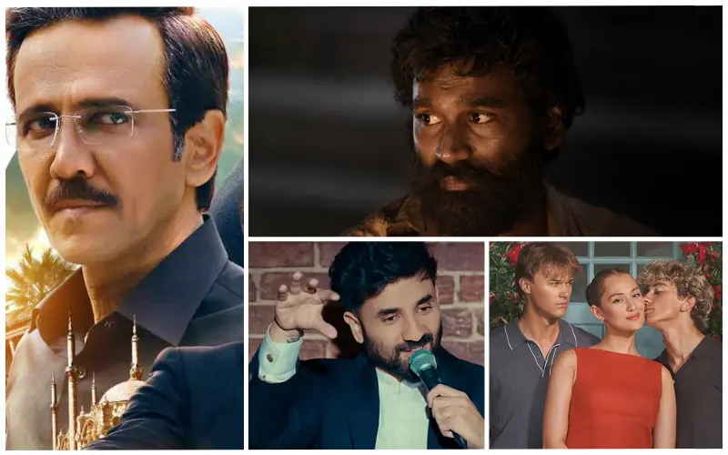 New on OTT this Week (14 July-20 July)