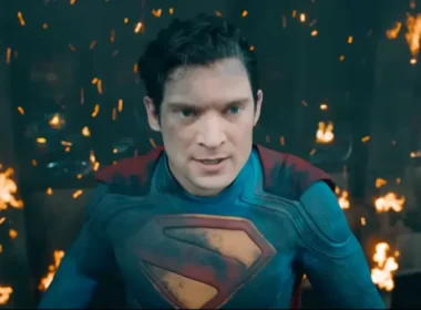 superman 2025 review