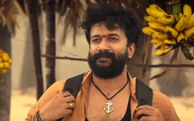 Arabia Kadali on prime video