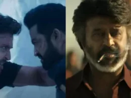 Coolie vs War 2 box office clash