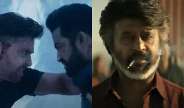 Coolie vs War 2 box office clash