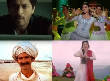 Independence Day dance songs