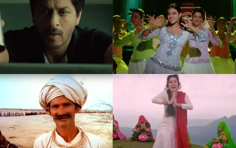 Independence Day dance songs