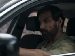 John Abraham in tehran