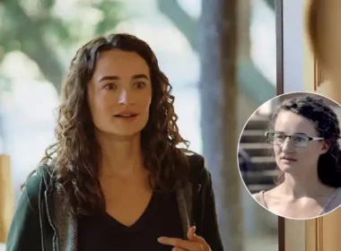 Kelley Mack during her role in The Walking Dead – Kelley Mack death remembrance