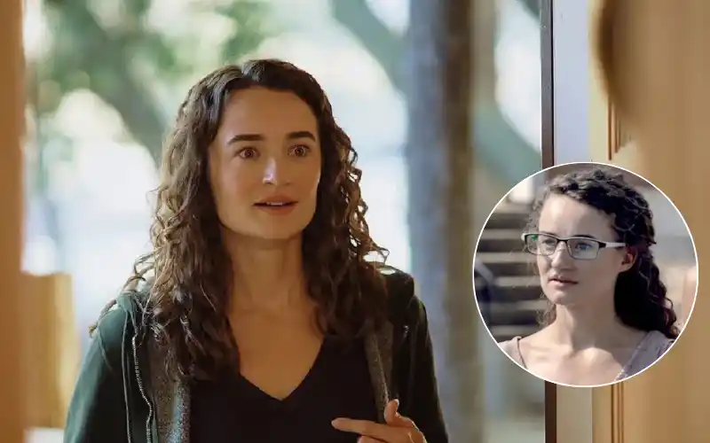 Kelley Mack during her role in The Walking Dead – Kelley Mack death remembrance