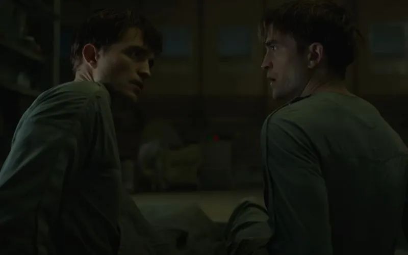 Mickey 17 ott release date