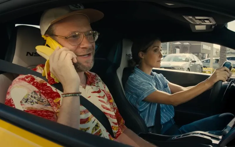 Platonic – Season 2 on apple tv+