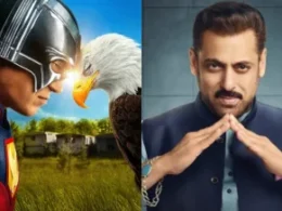 Peacemaker Season 2 and Bigg Boss Season 19 promoting new OTT releases this week