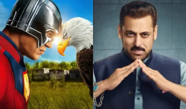 Peacemaker Season 2 and Bigg Boss Season 19 promoting new OTT releases this week