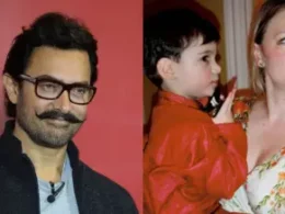 aamir khan and jessica hines relationship