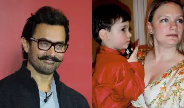 aamir khan and jessica hines relationship