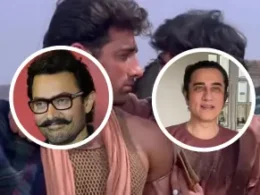 Aamir Khan vs Faissal net worth