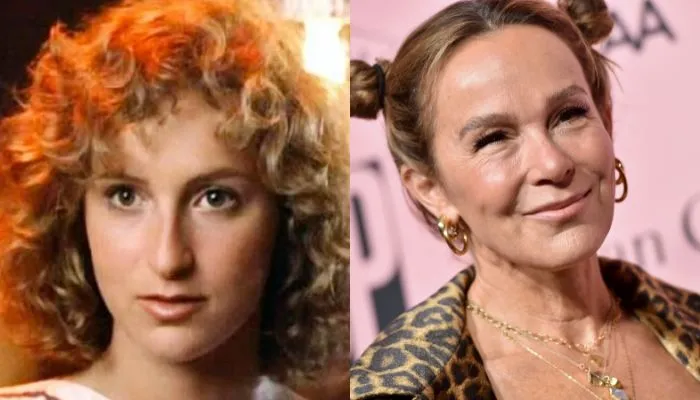Jennifer Grey’s transformation post-nose surgery and the impact on her Hollywood identity