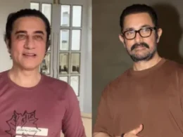 Faissal Khan and aamir khan controversy