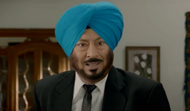 jaswinder bhalla as advocate dhillon in carry on jatta