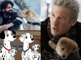Movies to Watch on International Dog Day