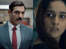 The Diplomat movie review