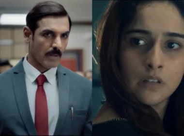 The Diplomat movie review