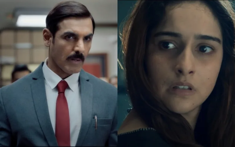 The Diplomat movie review