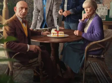 the thursday murder club film review