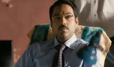 Abhay Deol in Shanghai movie