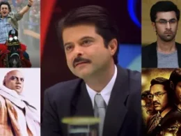 Bollywood films to restore faith in politics