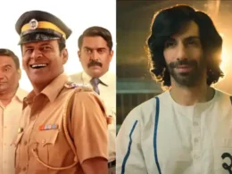 Inspector Zende movie review